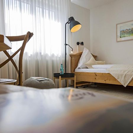Widmann'S Loewen Hotel Konigsbronn Ngoại thất bức ảnh