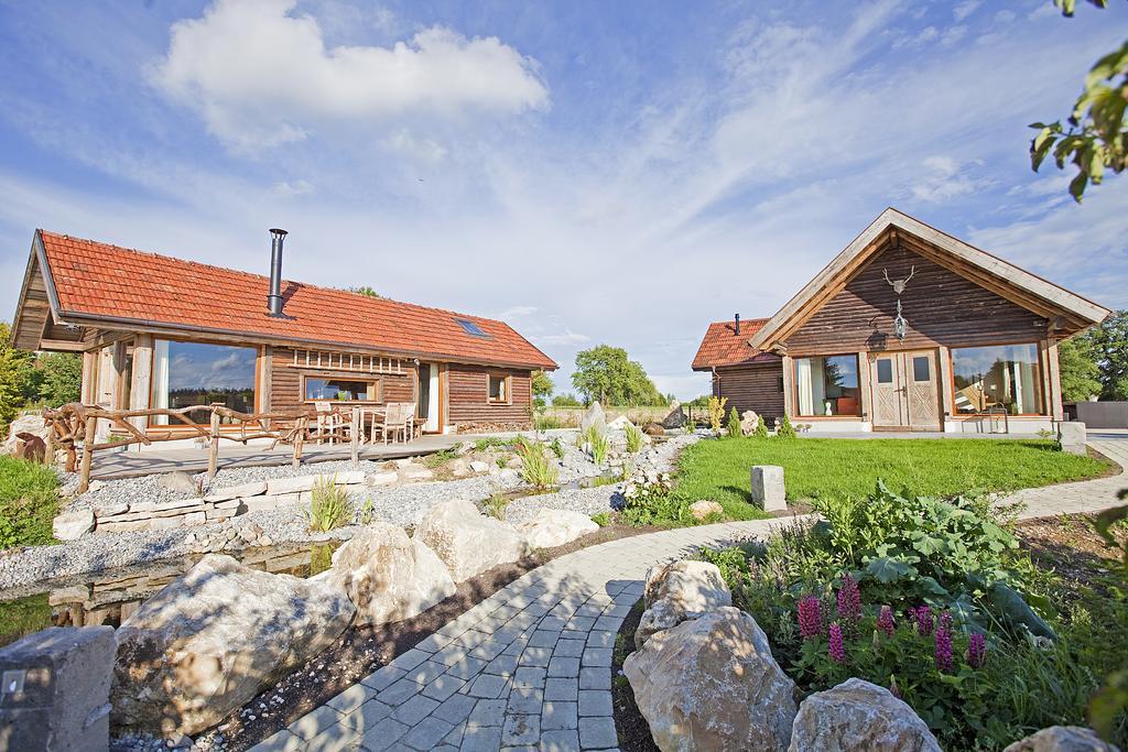 Widmann'S Loewen Hotel Konigsbronn Phòng bức ảnh