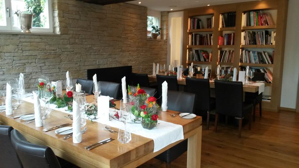 Widmann'S Loewen Hotel Konigsbronn Ngoại thất bức ảnh