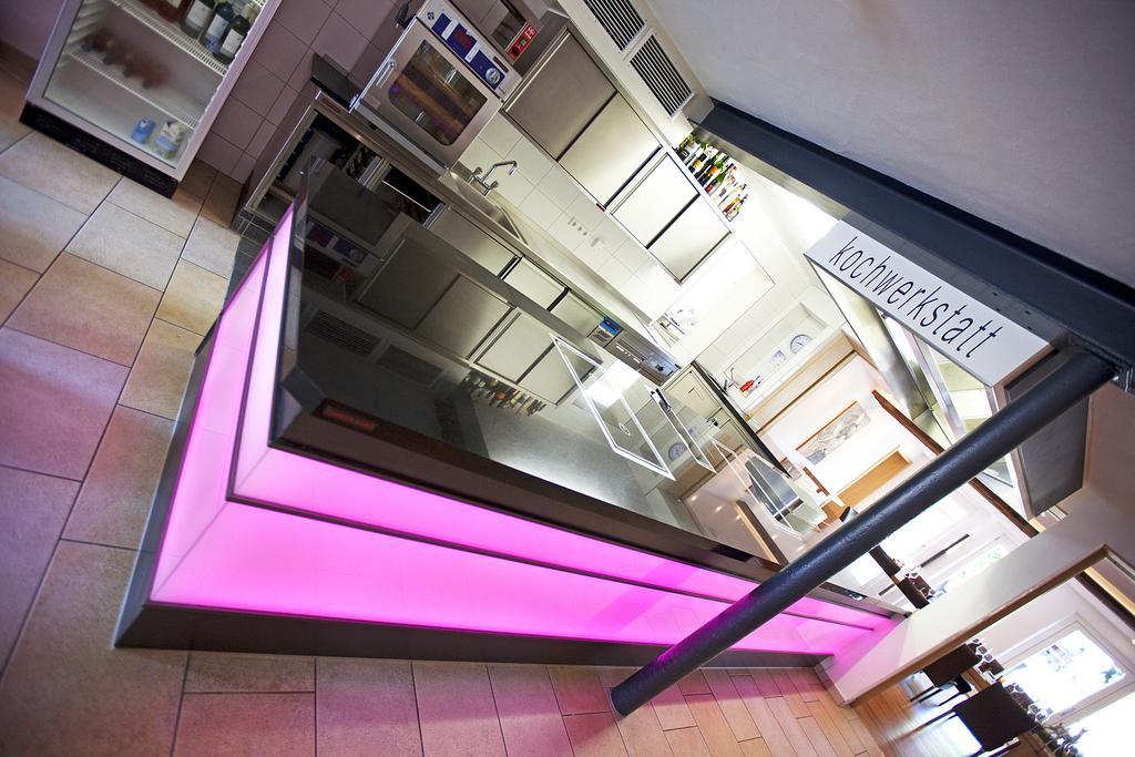 Widmann'S Loewen Hotel Konigsbronn Ngoại thất bức ảnh