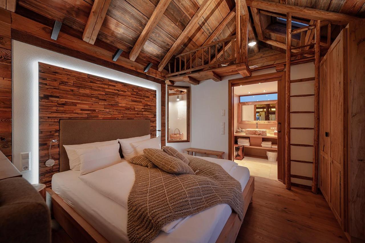 Widmann'S Loewen Hotel Konigsbronn Ngoại thất bức ảnh