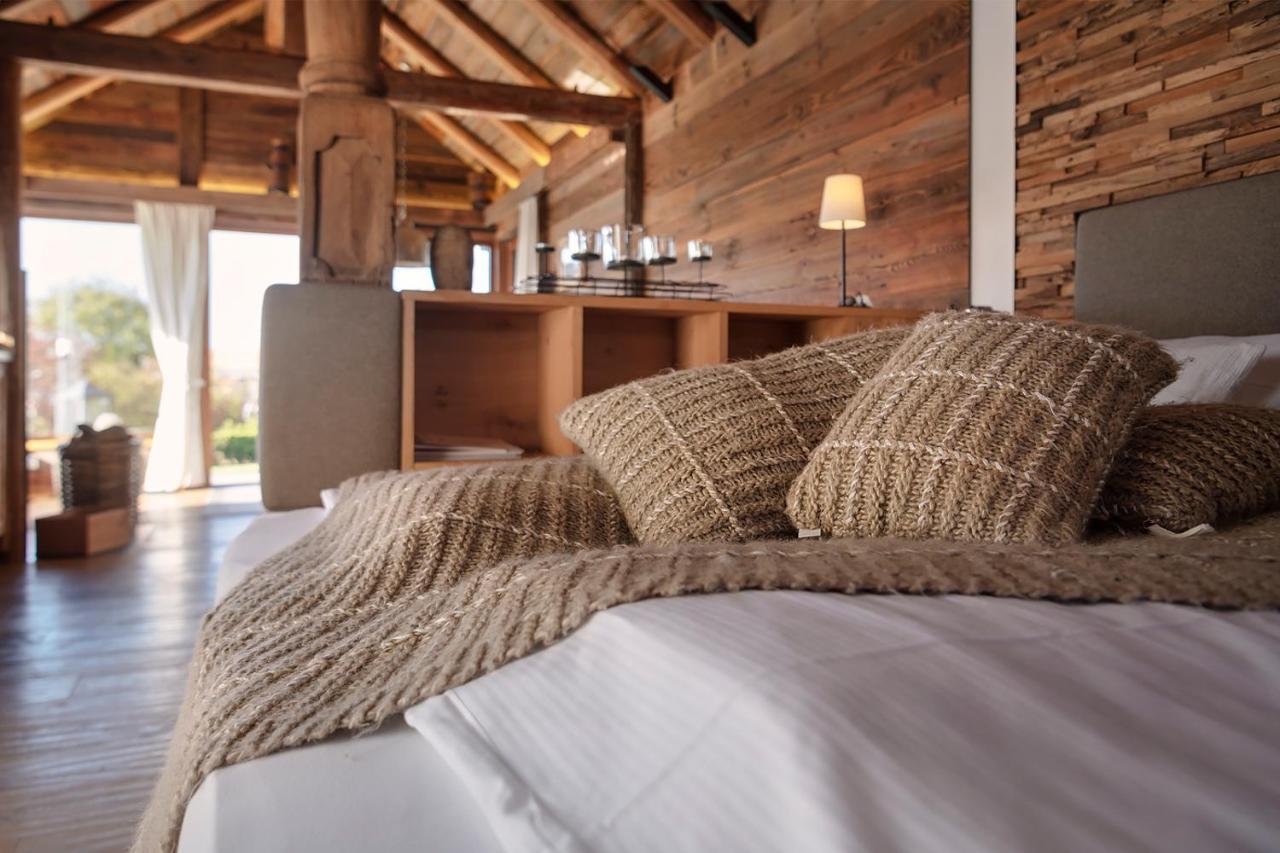 Widmann'S Loewen Hotel Konigsbronn Ngoại thất bức ảnh