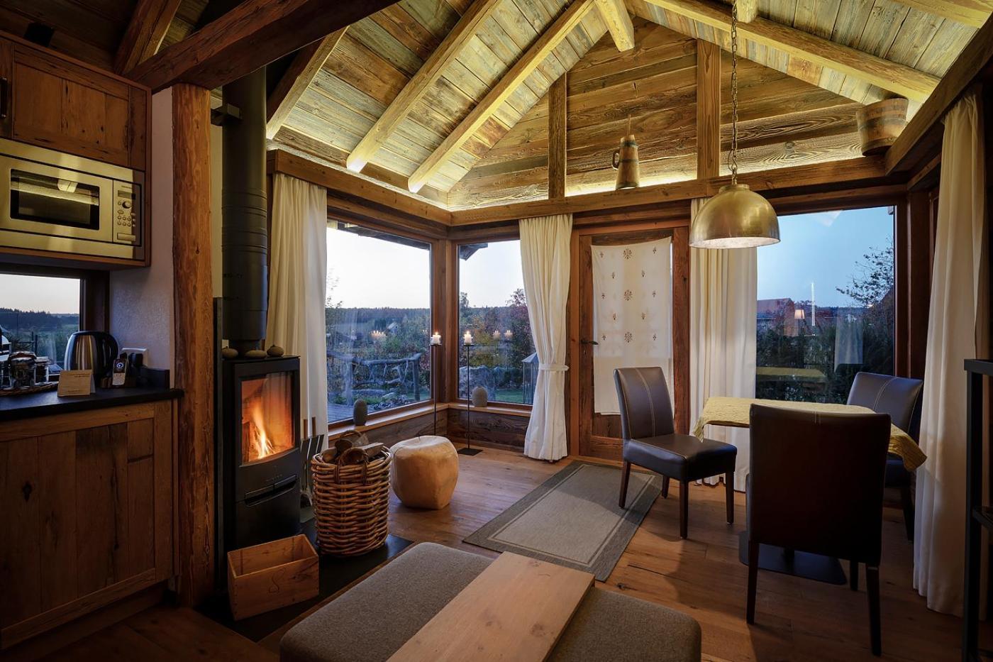 Widmann'S Loewen Hotel Konigsbronn Ngoại thất bức ảnh