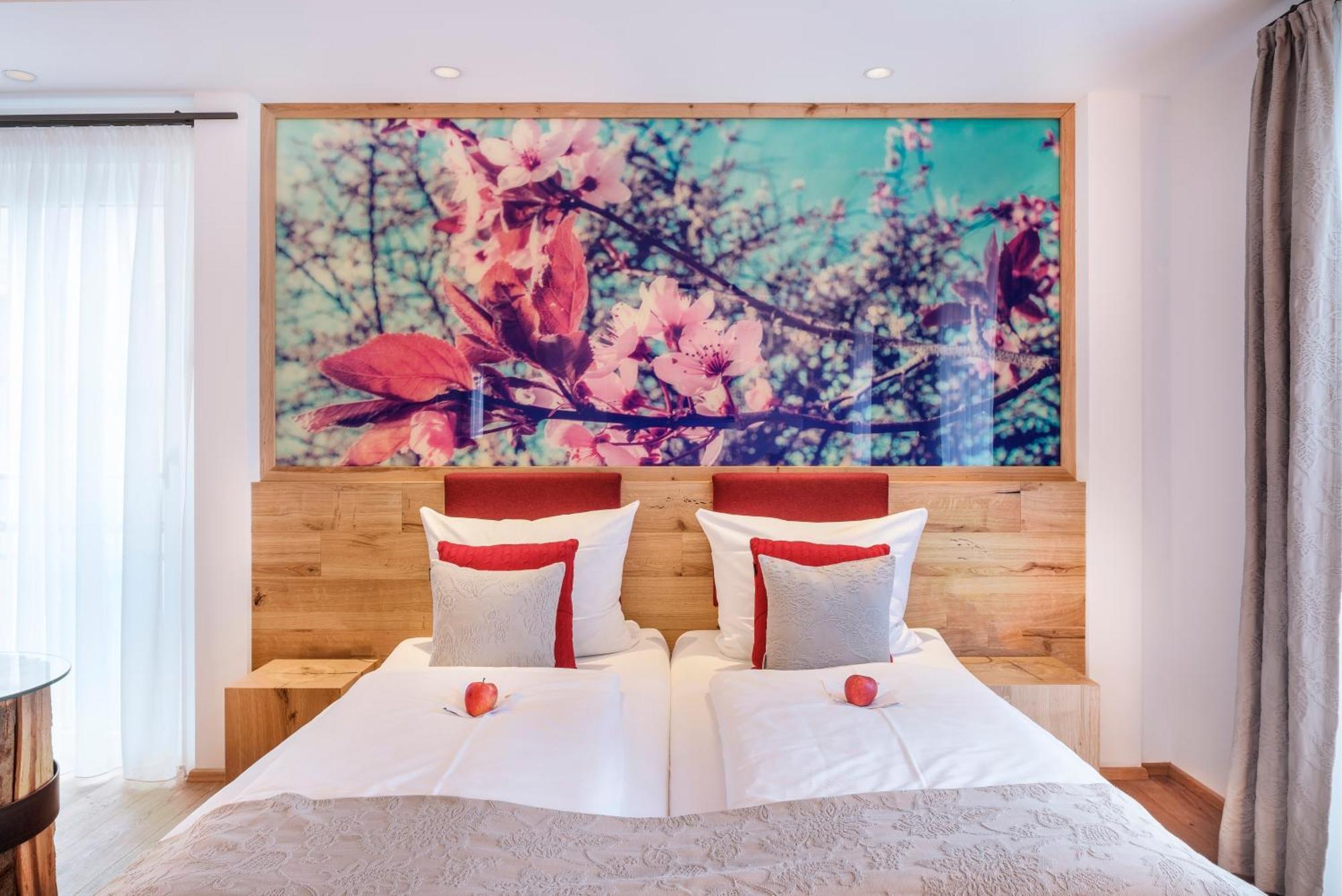 Widmann'S Loewen Hotel Konigsbronn Ngoại thất bức ảnh