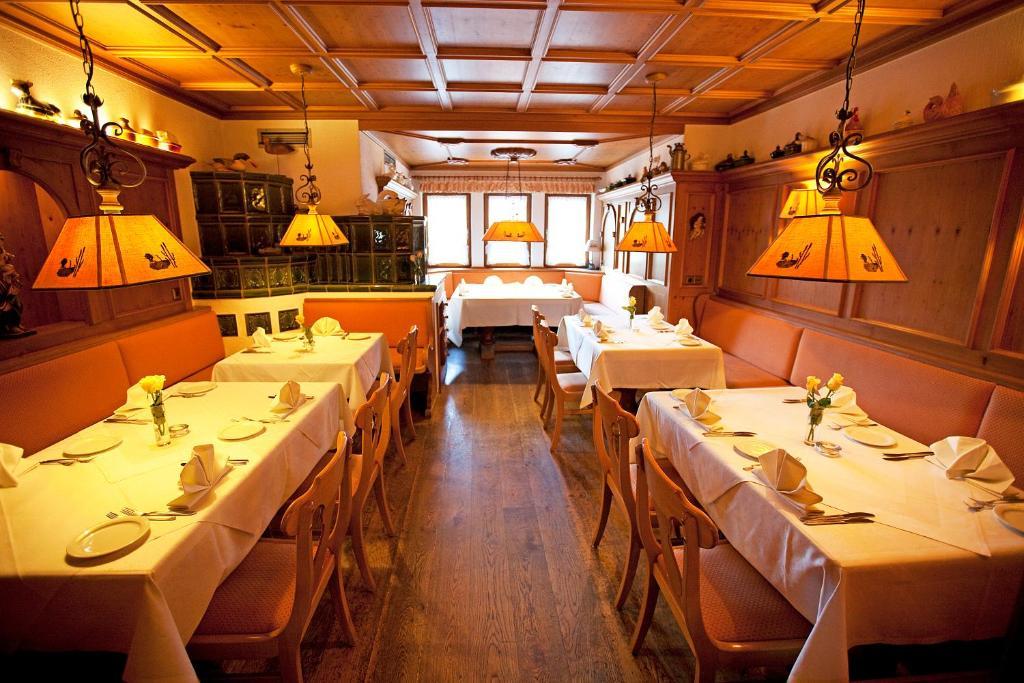 Widmann'S Loewen Hotel Konigsbronn Ngoại thất bức ảnh