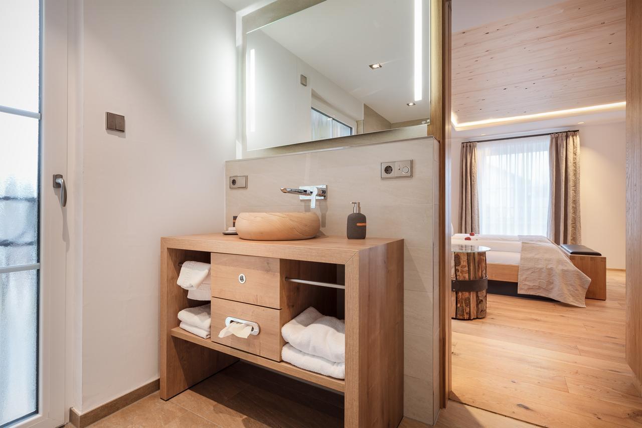 Widmann'S Loewen Hotel Konigsbronn Ngoại thất bức ảnh