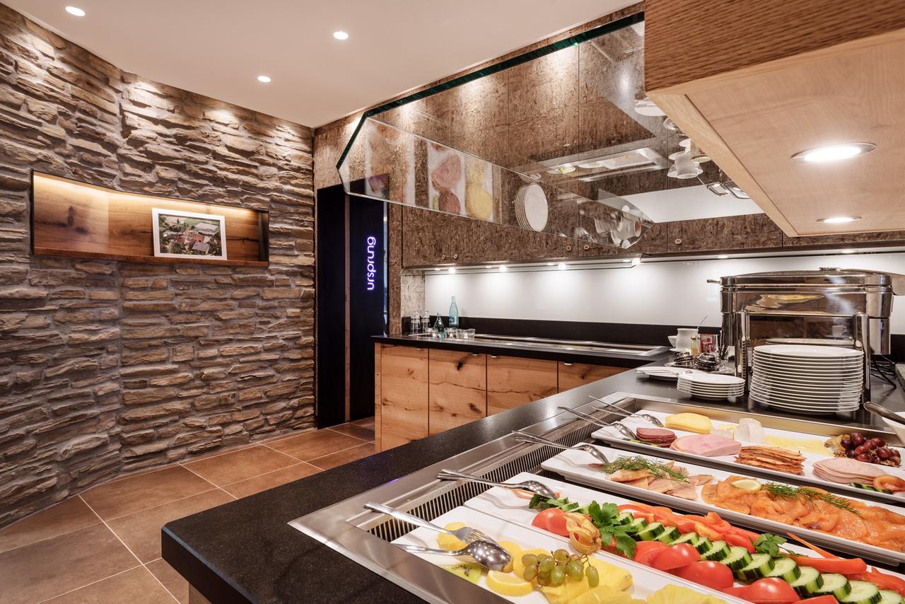 Widmann'S Loewen Hotel Konigsbronn Ngoại thất bức ảnh