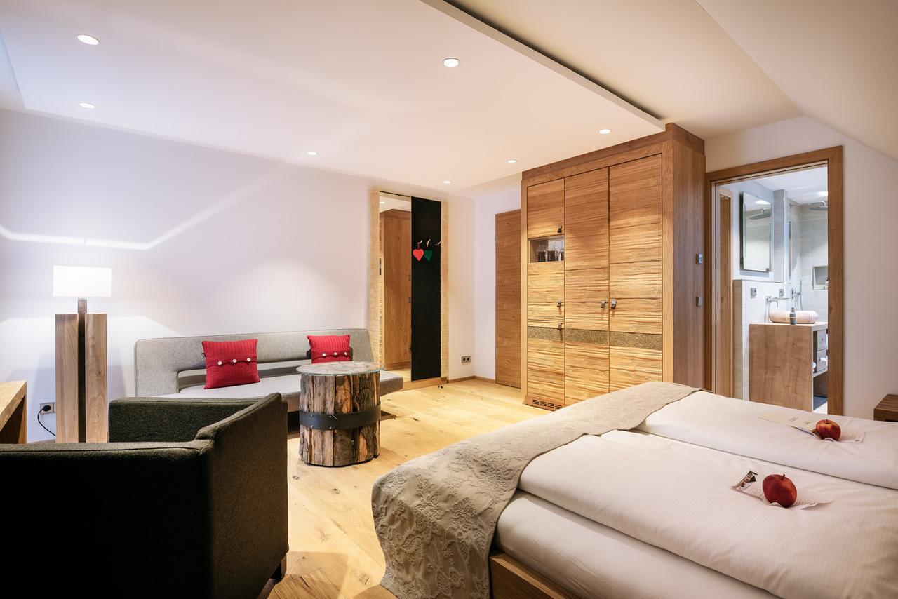 Widmann'S Loewen Hotel Konigsbronn Ngoại thất bức ảnh