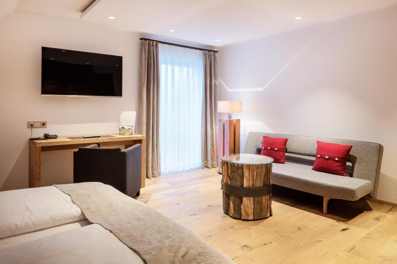 Widmann'S Loewen Hotel Konigsbronn Ngoại thất bức ảnh